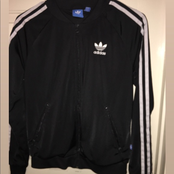 adidas Jackets & Blazers - only worn once